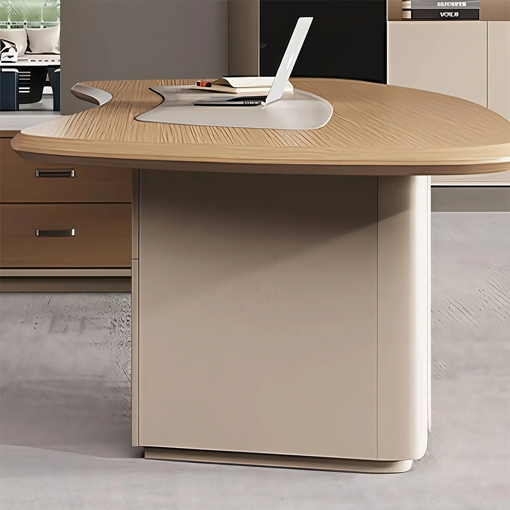 Minimalist Luxury Office Desks - image 15