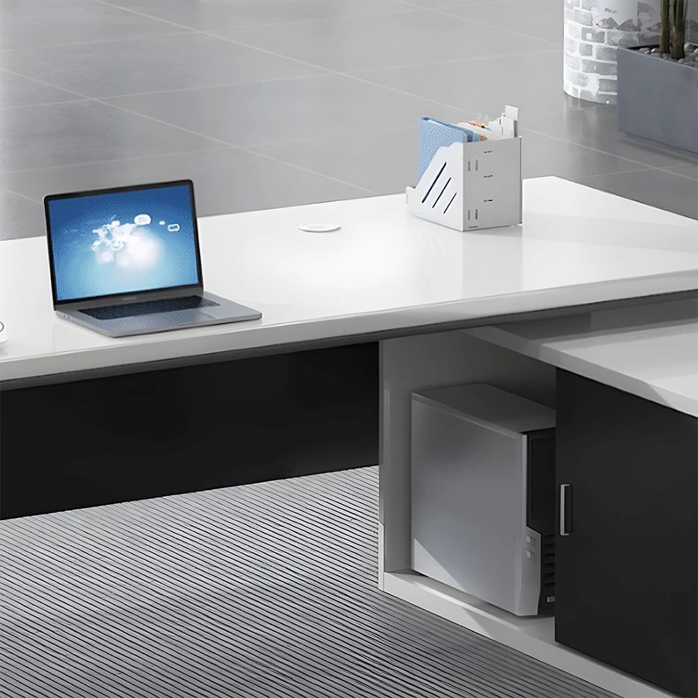 Premium Executive Desks &amp; Manager Office Tables - image 15