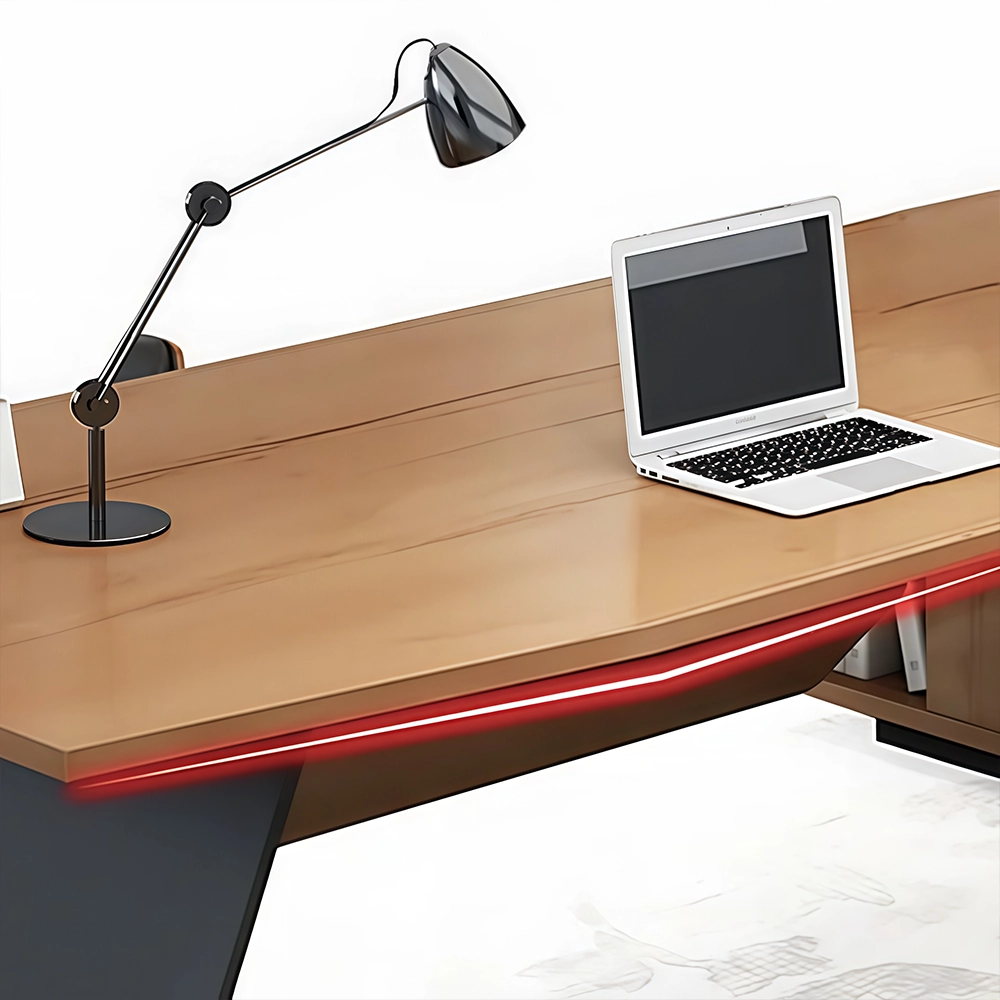 Minimalist &amp; Contemporary Office Design - image 13