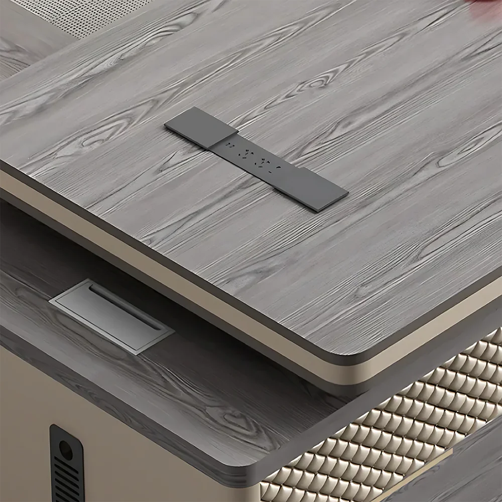 Premium Office Desks of Executive Quality - image 16