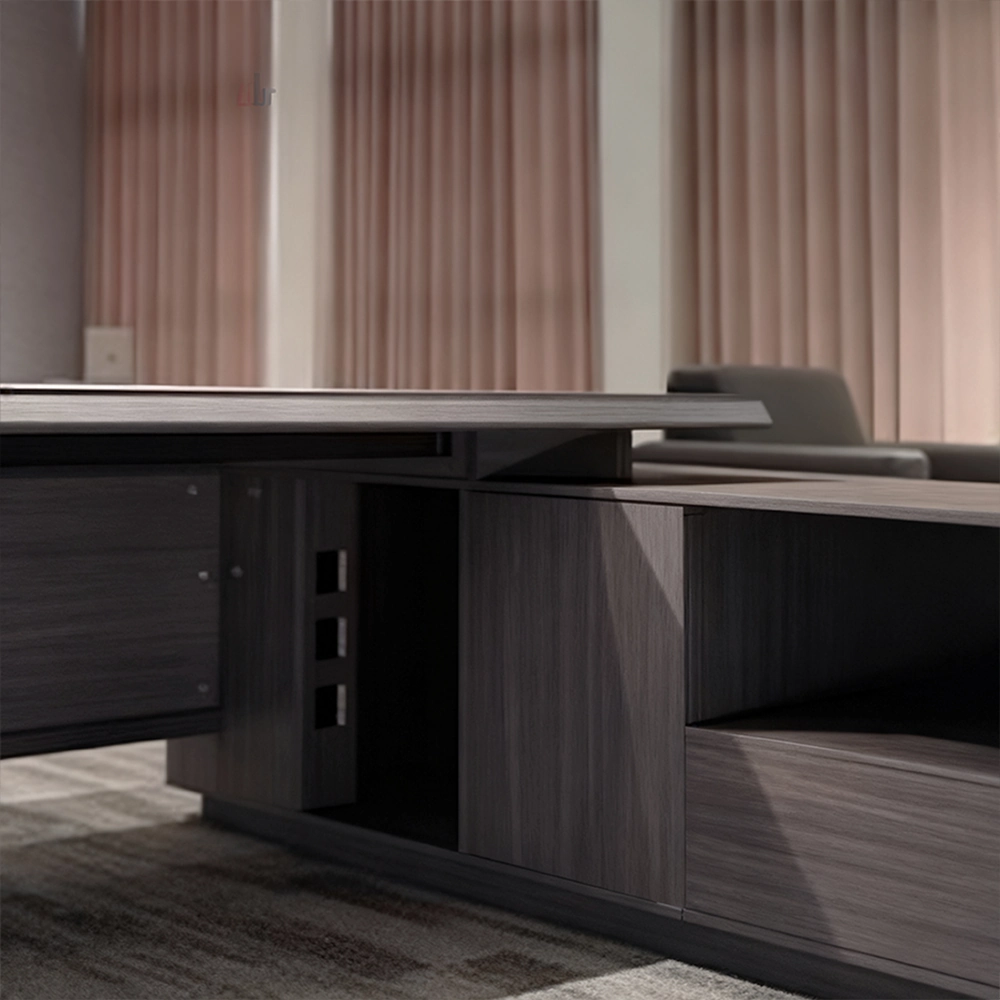 Elite and Impressive Office Desk Executive Desk - image 15