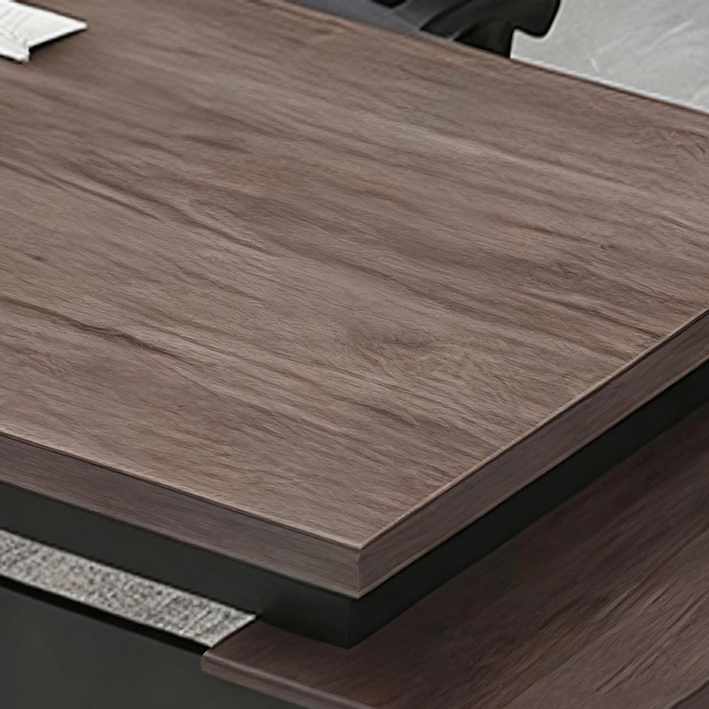 Executive Desk Computer Table - Maoters - image 11