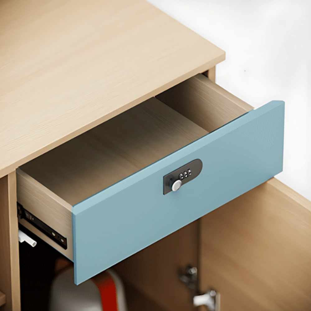 Executive Desk Minimalist Elegant - Maoters - image 12