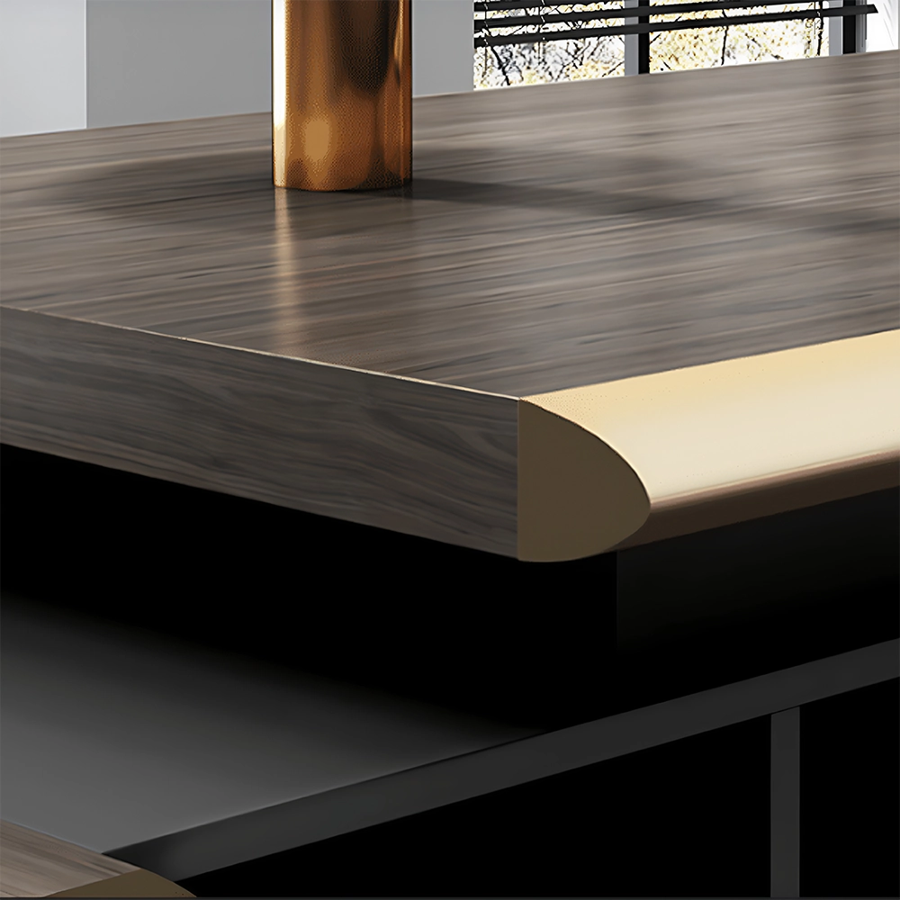 Executive Office Desk - Simple, Modern &amp; Grand - image 15