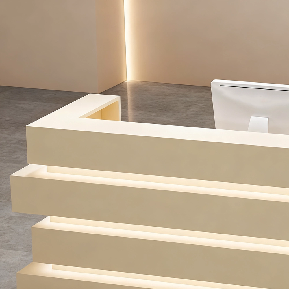 Bar Beauty Salon Front Desk - image 6
