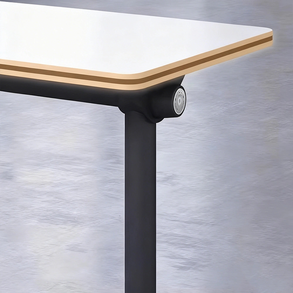 Foldable and Combinable Training Table Conference Table - image 6