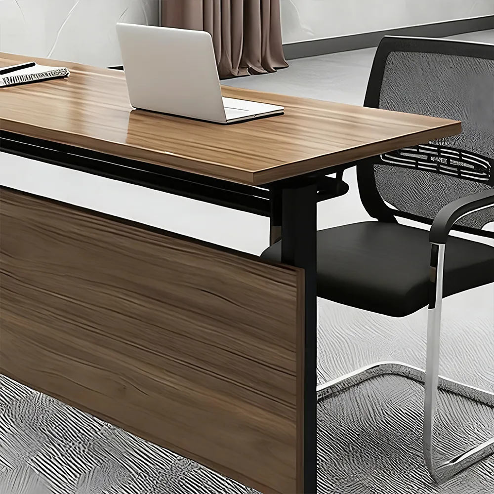 Foldable Multifunctional Office Desk - Maoters - image 5