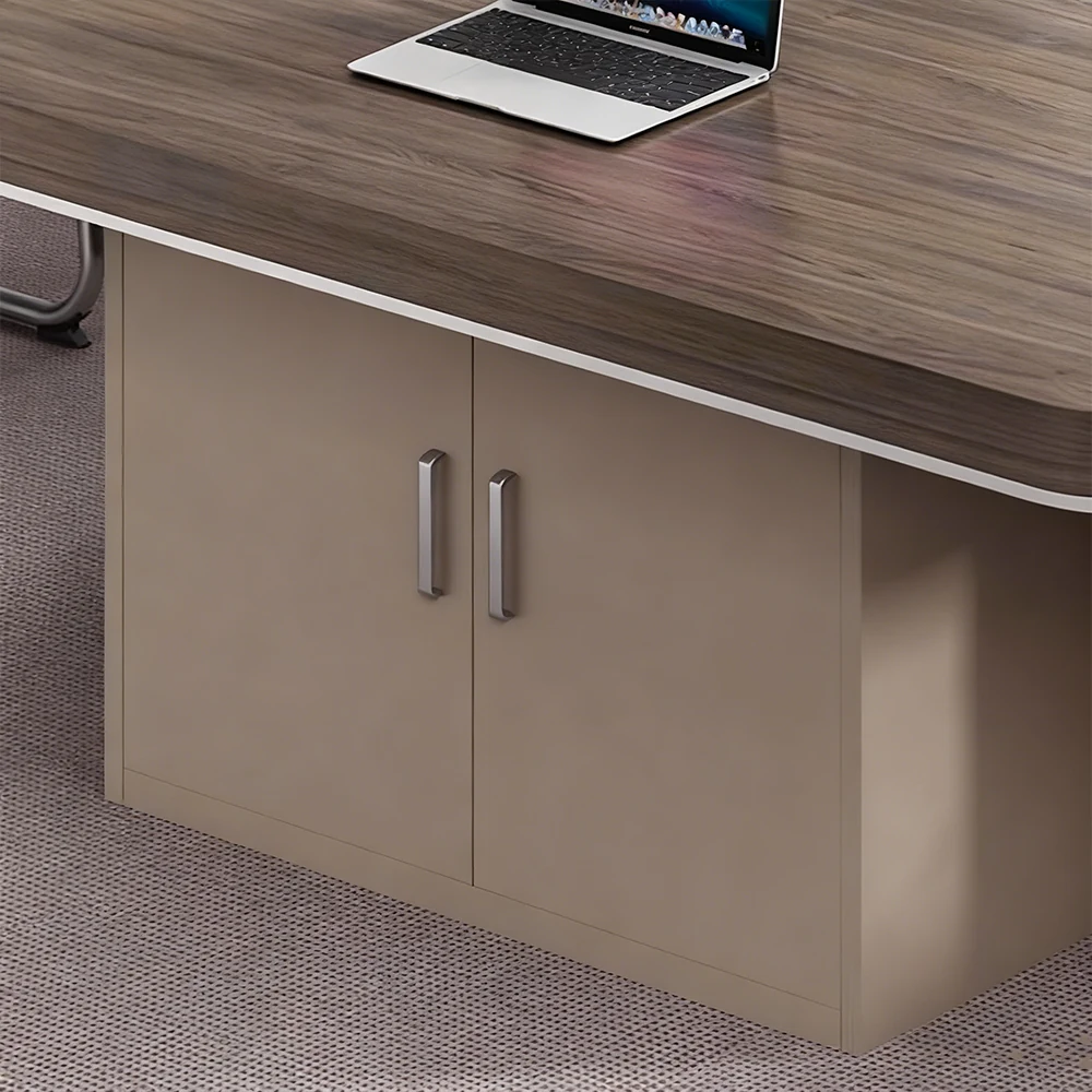 Innovative Modern Large Conference Table - Maoters - image 6