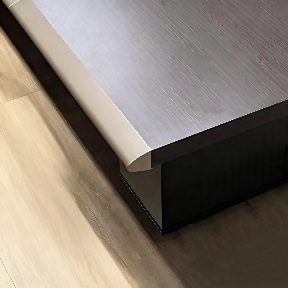 Business Minimalist Conference Table - image 6