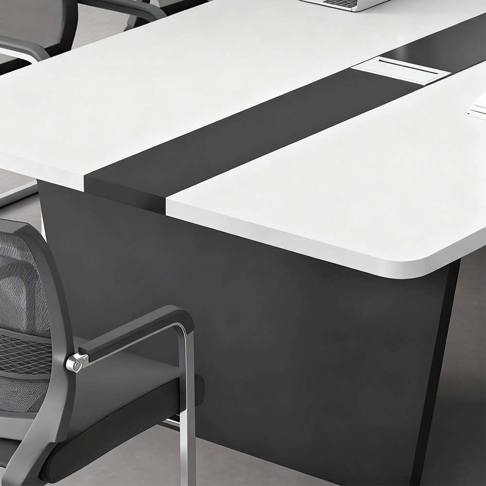 Luxury Premium Office Conference Table - image 6