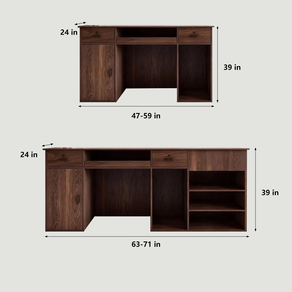Vintage Retail Counter - Cashier Desk For Boutique, Cafe &amp; Floral Shop - image 10