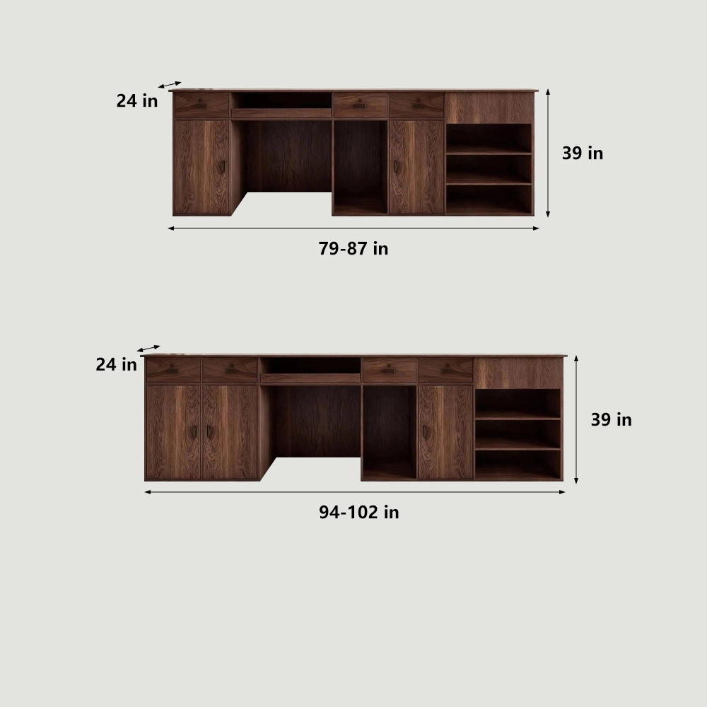 Vintage Retail Counter - Cashier Desk For Boutique, Cafe &amp; Floral Shop - image 11