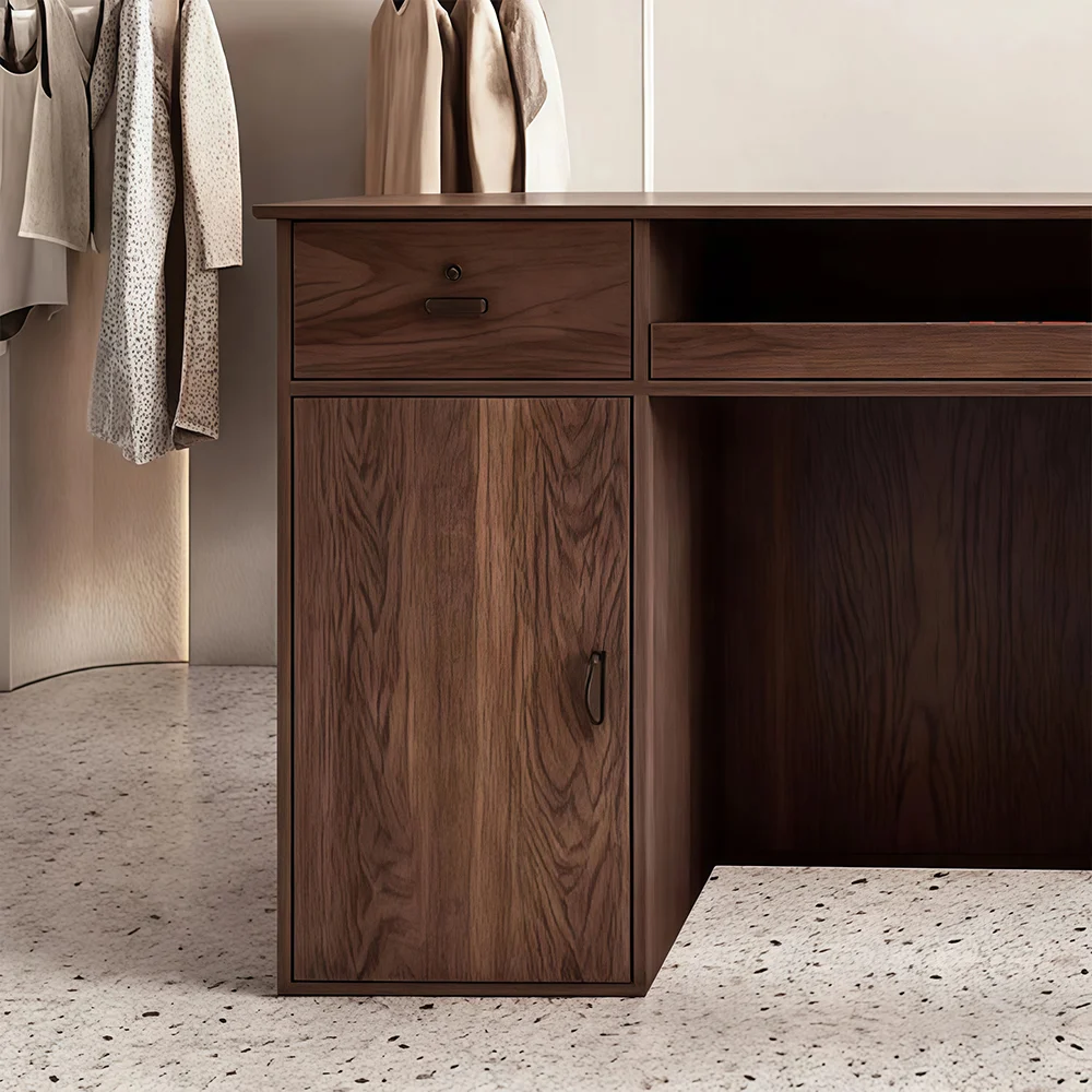 Vintage Retail Counter - Cashier Desk For Boutique, Cafe &amp; Floral Shop - image 9