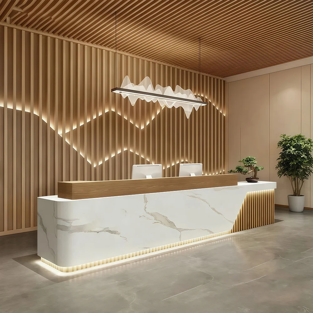 Commercial Reception Table For Businesses - image 2