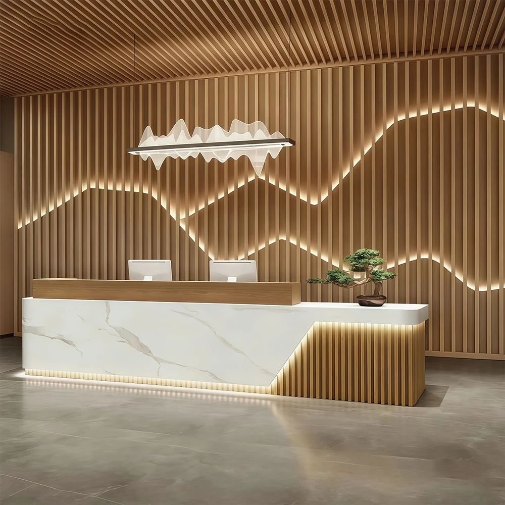 Commercial Reception Table For Businesses - image 3