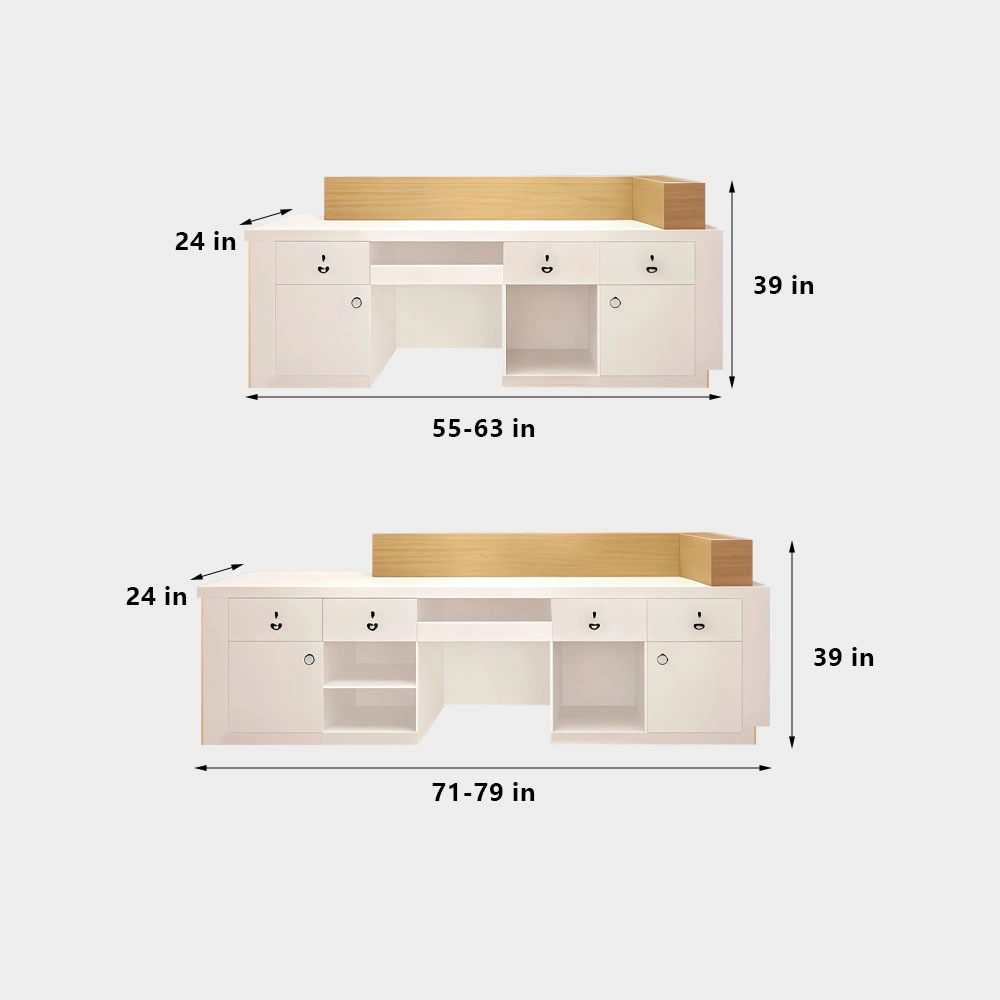 Commercial Reception Table For Businesses - image 7