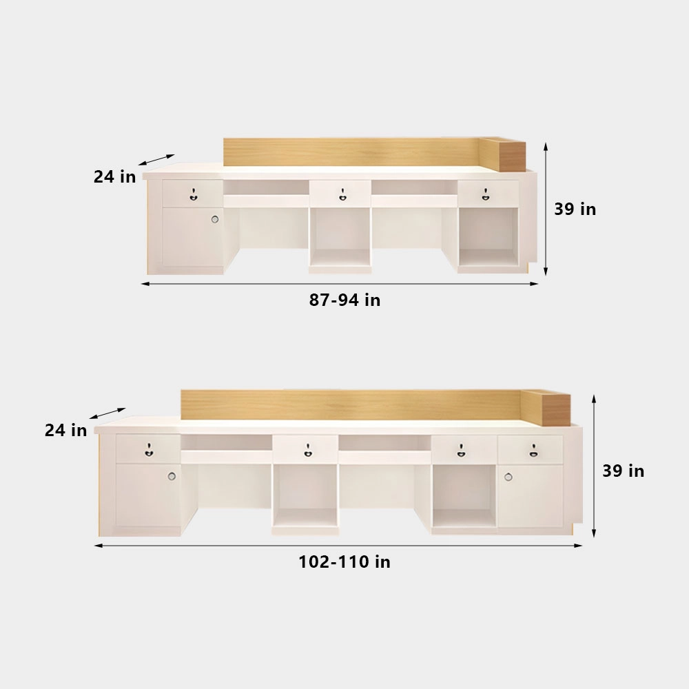 Commercial Reception Table For Businesses - image 8