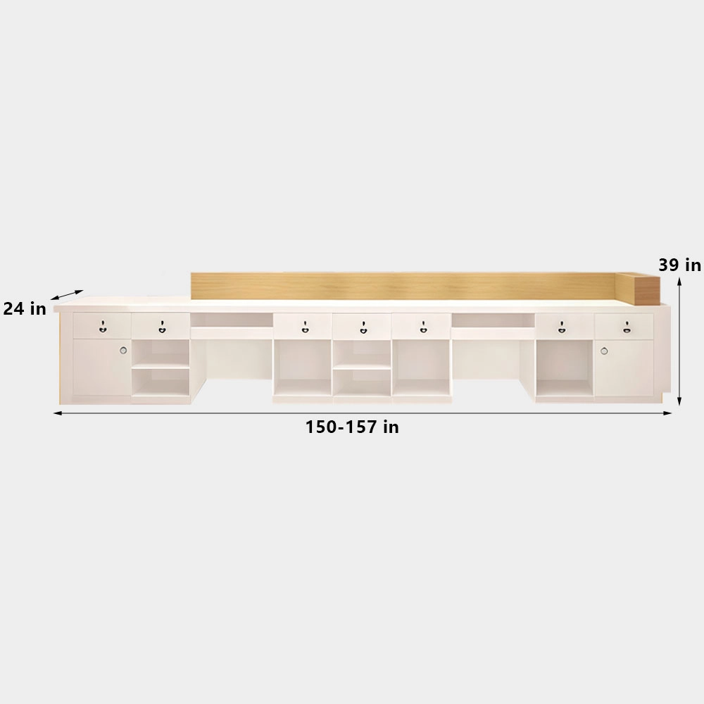 Commercial Reception Table For Businesses - image 10