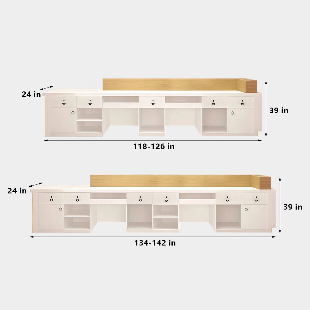 Commercial Reception Table For Businesses - image 9