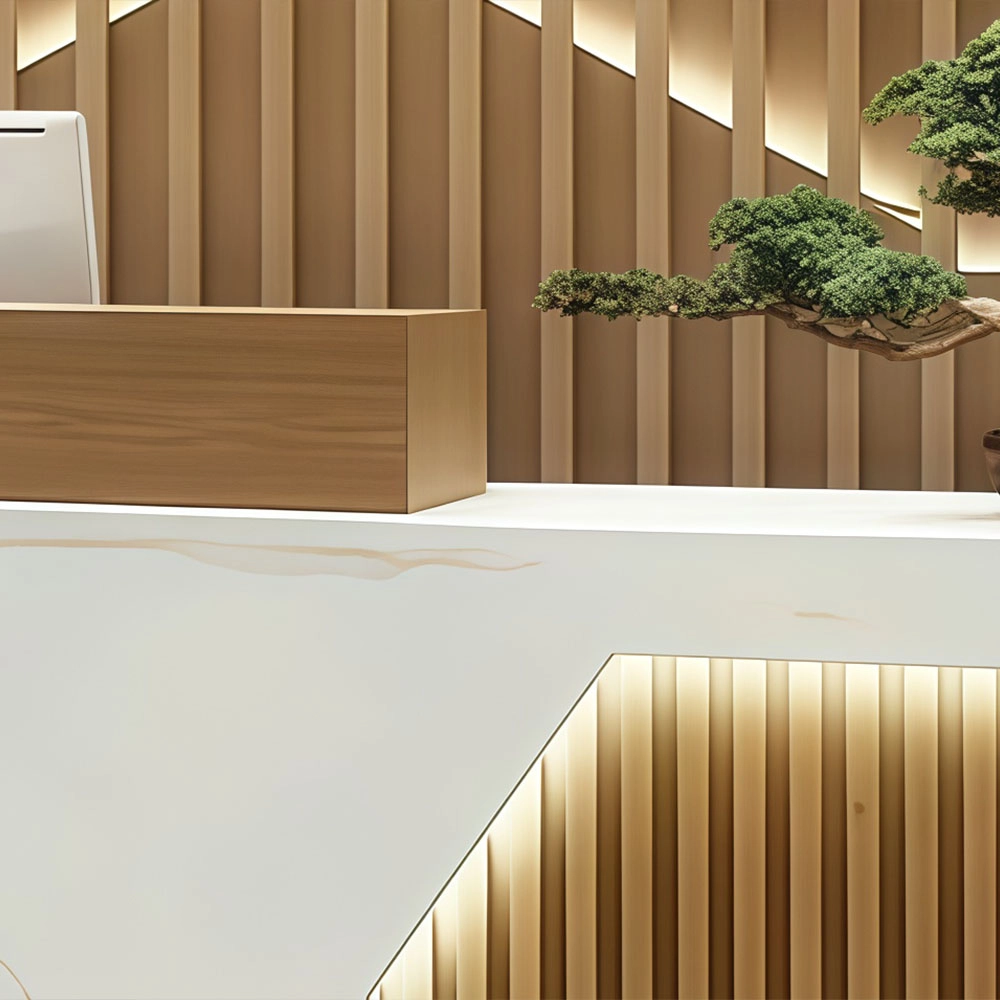Commercial Reception Table For Businesses - image 4