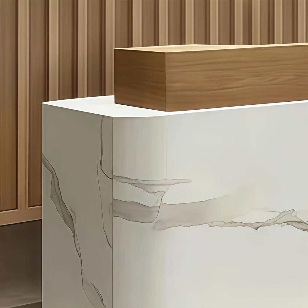 Commercial Reception Table For Businesses - image 5