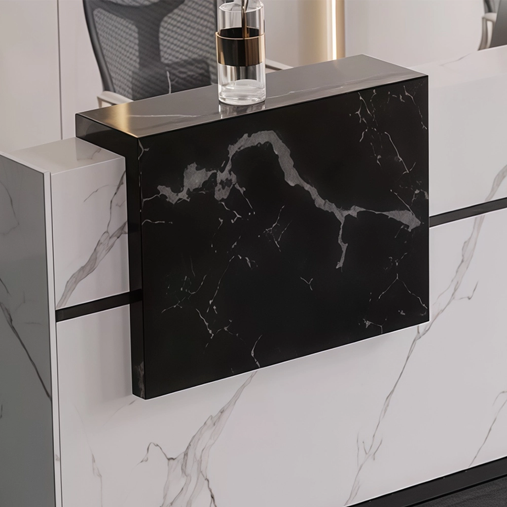 Multi-Functional Reception Desk for Businesses - image 3