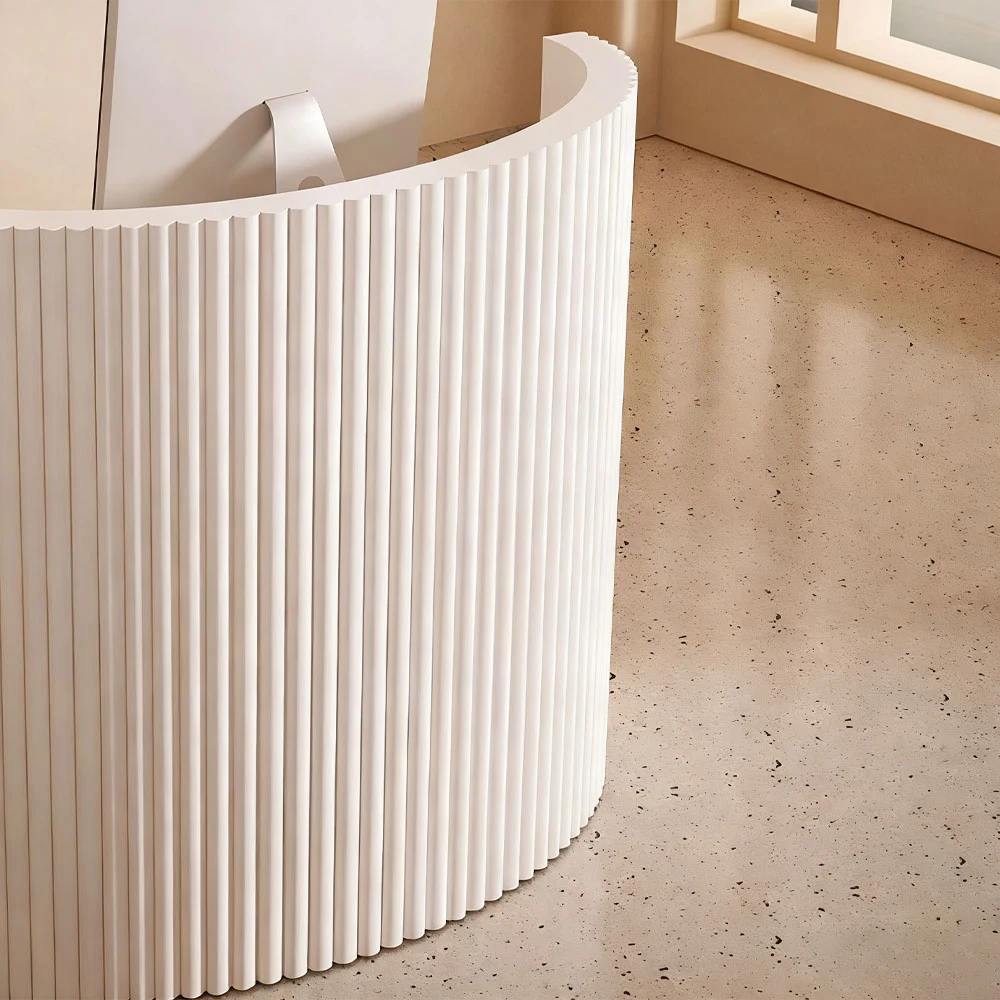 Luxury Reception Counter - Boutique &amp; Small Business Desk - image 10