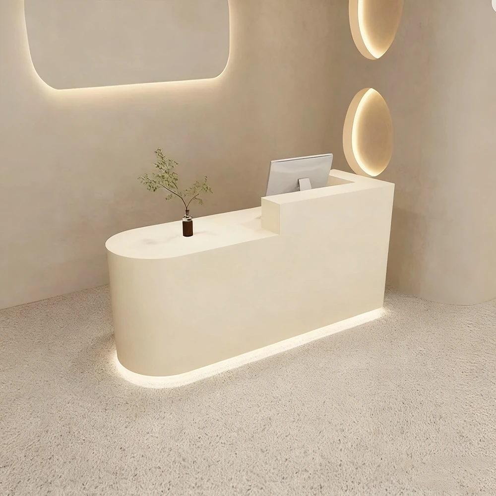 Boutique Checkout Counters - image 2