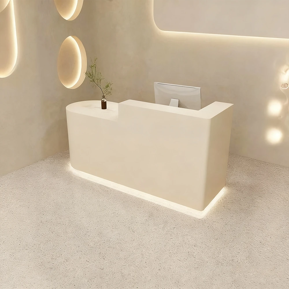 Boutique Checkout Counters - image 3