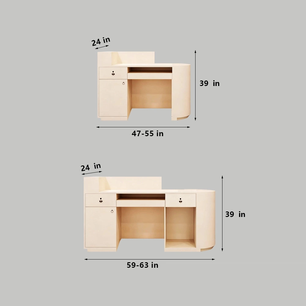 Boutique Checkout Counters - image 7
