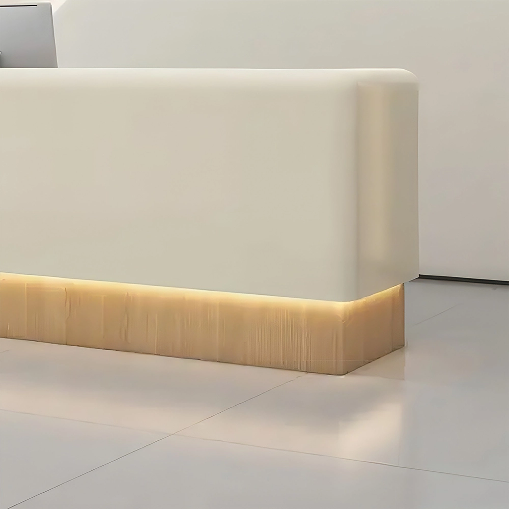 Beauty Salon Reception Desks - image 6