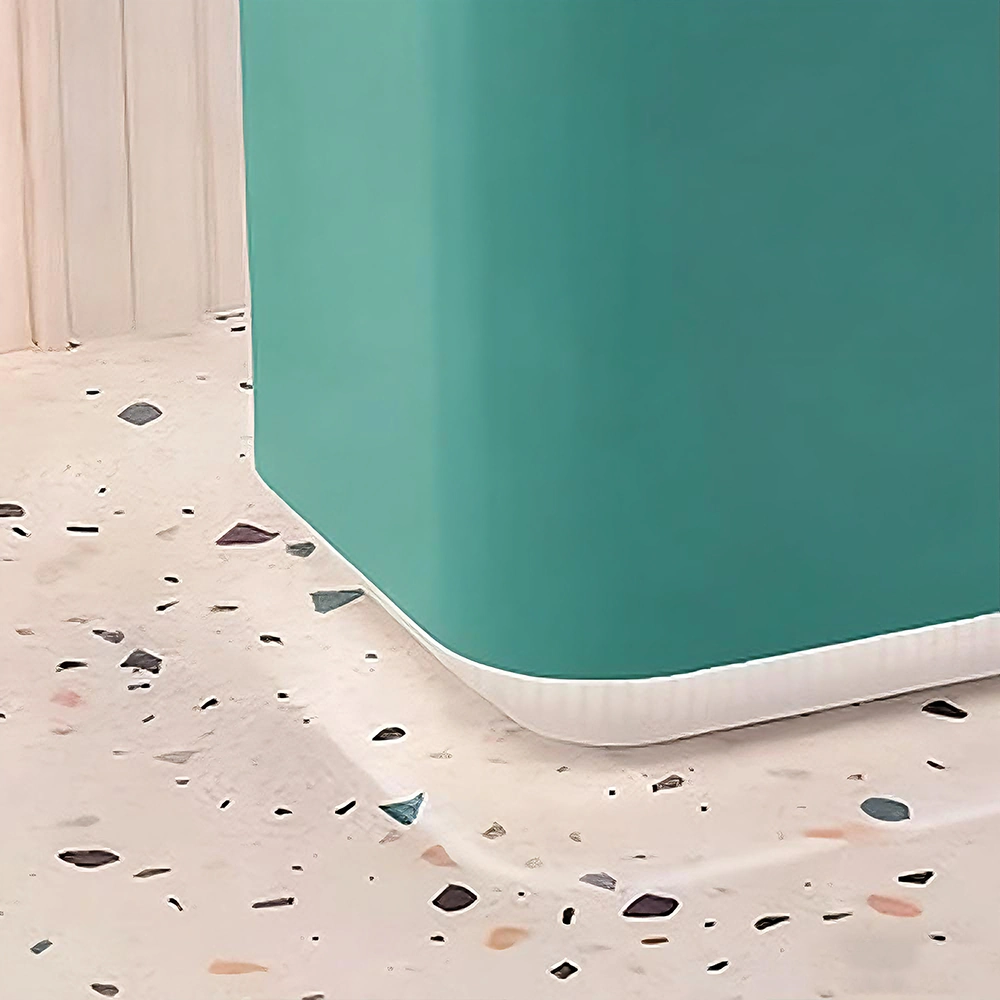 Professional Reception Counter- Small Front Desk For Office and Retail Reception Area - image 7