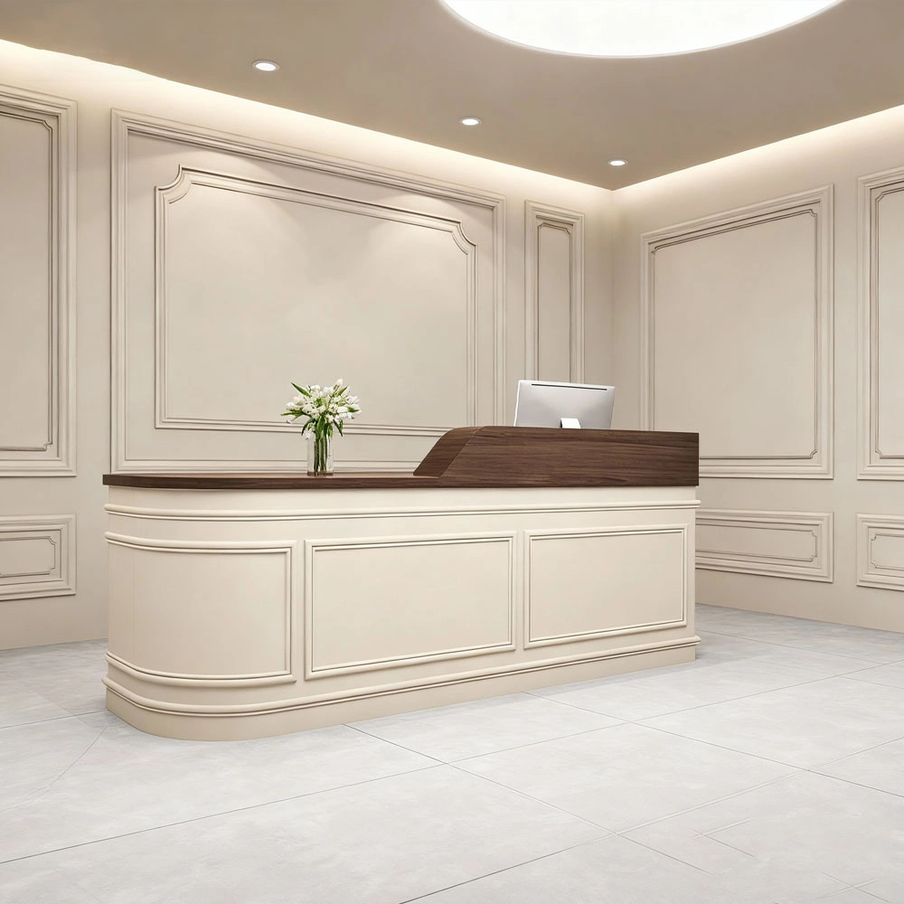 Professional Reception Desks For Boutiques &amp; Beauty Salons - image 11