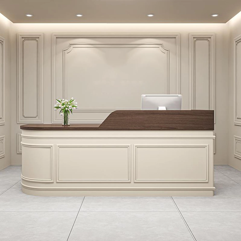 Professional Reception Desks For Boutiques &amp; Beauty Salons - image 9