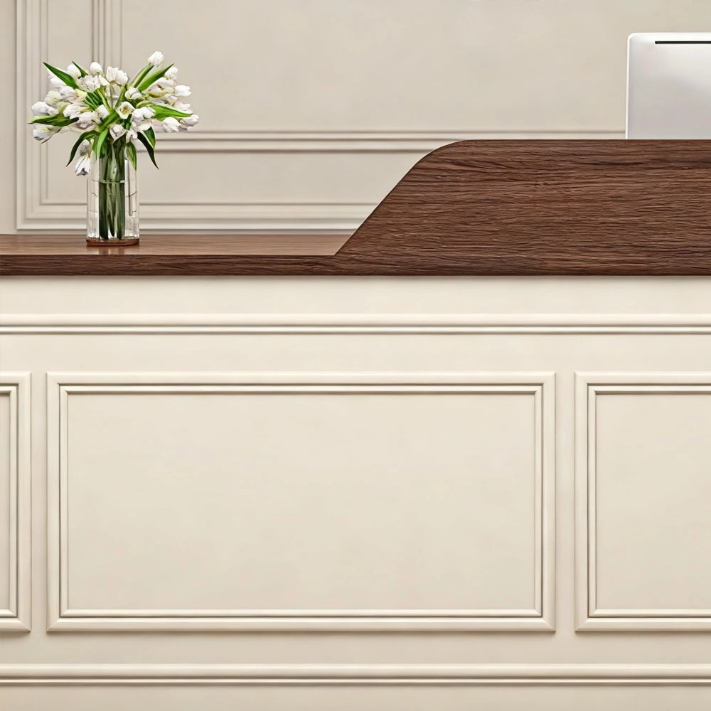 Professional Reception Desks For Boutiques &amp; Beauty Salons - image 12