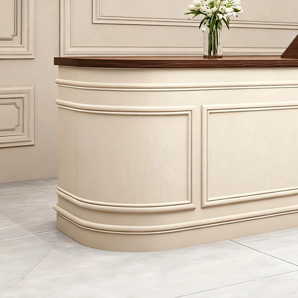 Professional Reception Desks For Boutiques &amp; Beauty Salons - image 13