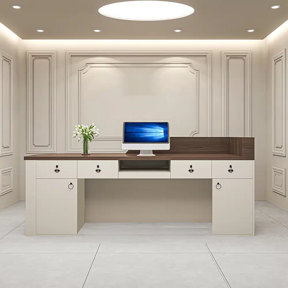 Professional Reception Desks For Boutiques &amp; Beauty Salons - image 10