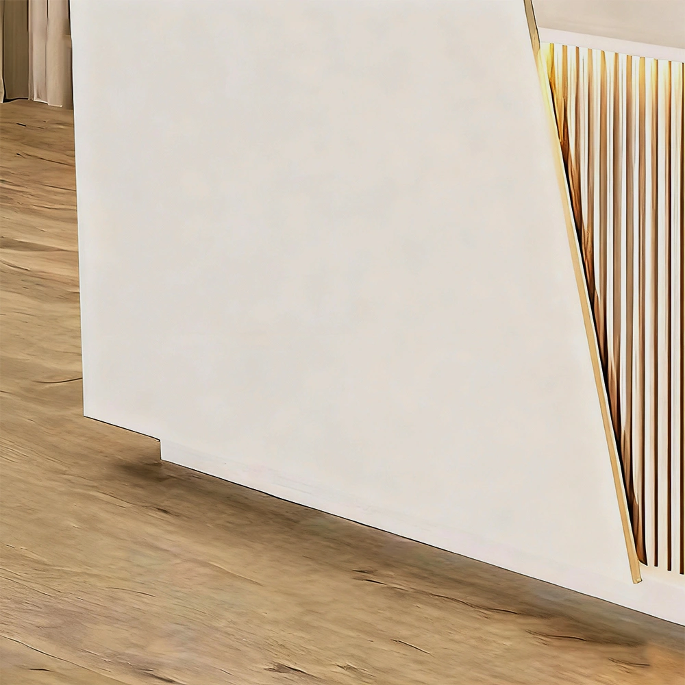 Reception Desks & Counters For Office And Salon Lobby - image 16