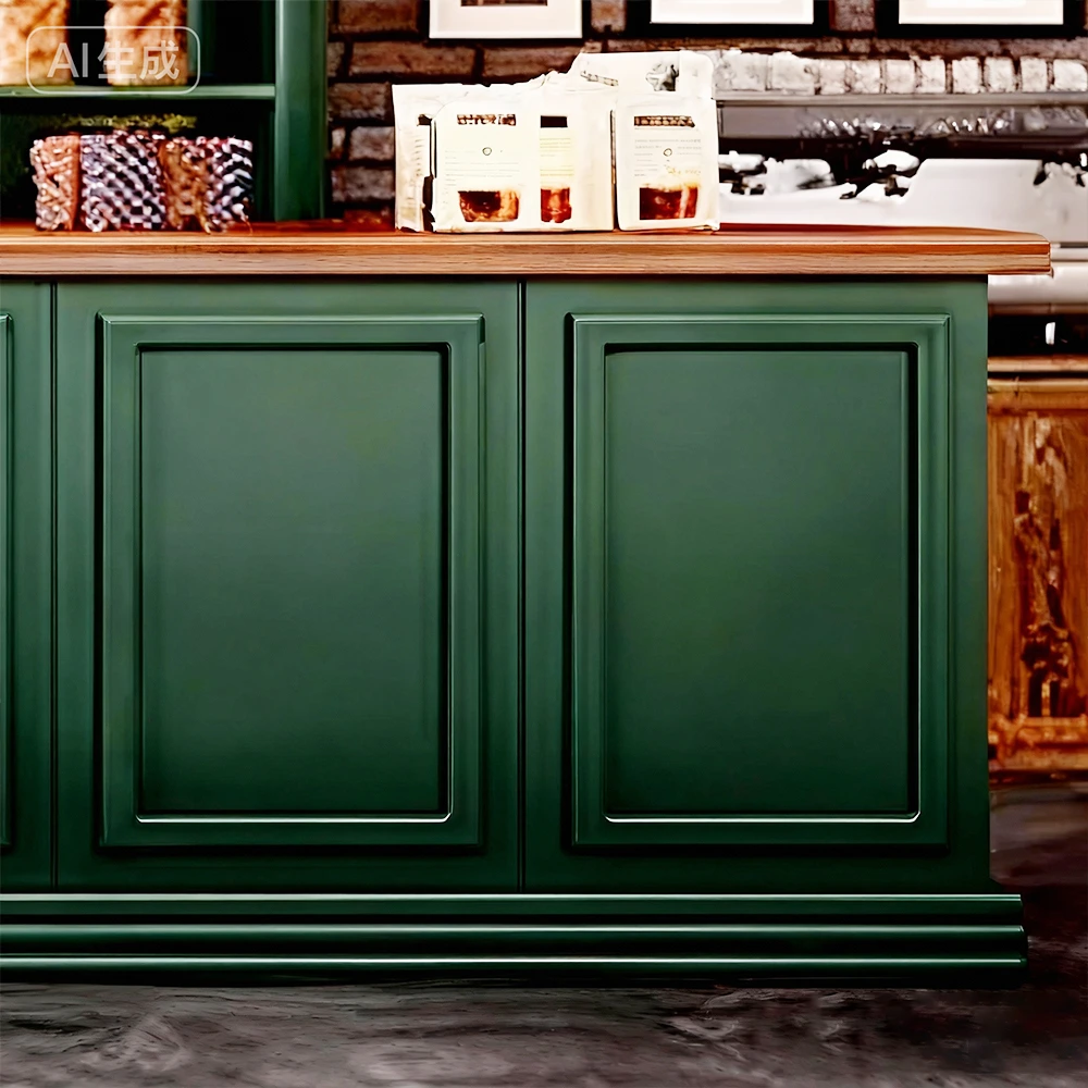 Restaurant Front Desk Station - image 6