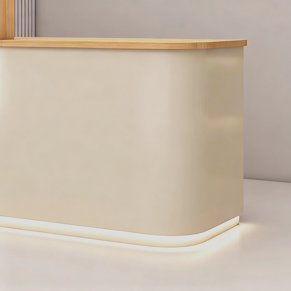 Small Business Cashier Desk &amp; Reception - image 15
