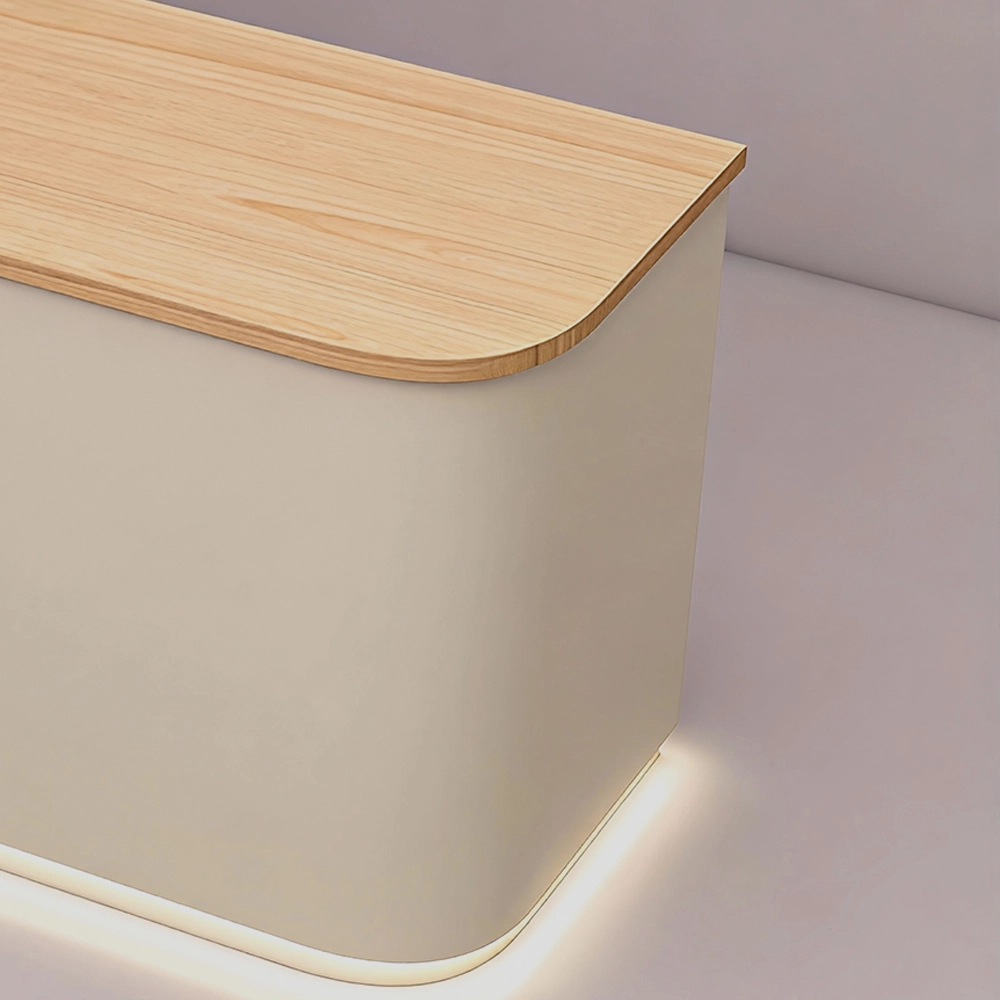 Small Business Cashier Desk &amp; Reception - image 16
