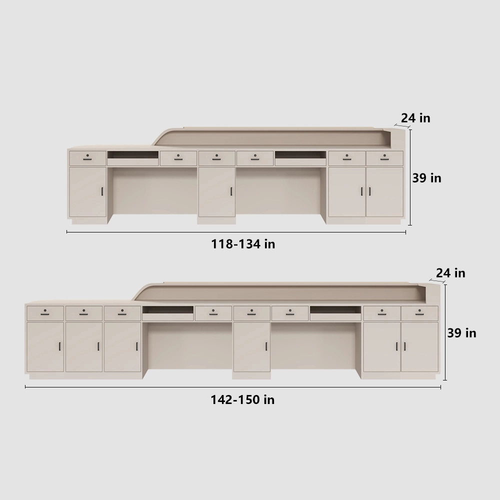 Small Reception Desks - image 4