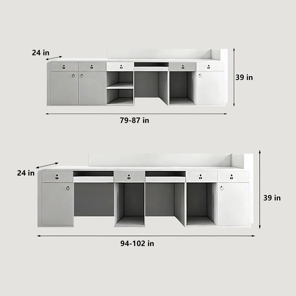 Custom Reception Desks &amp; Hotel Bar Counters - image 13