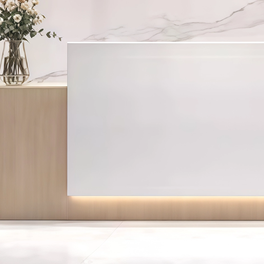 High-End Office Front Desk - image 11