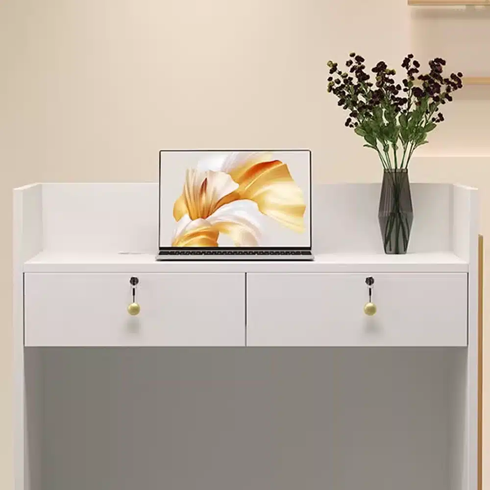Minimalist Design Cashier Reception Desk - image 4