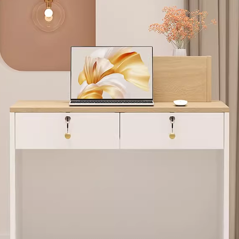 Minimalist Style Commercial Reception Desk - image 4