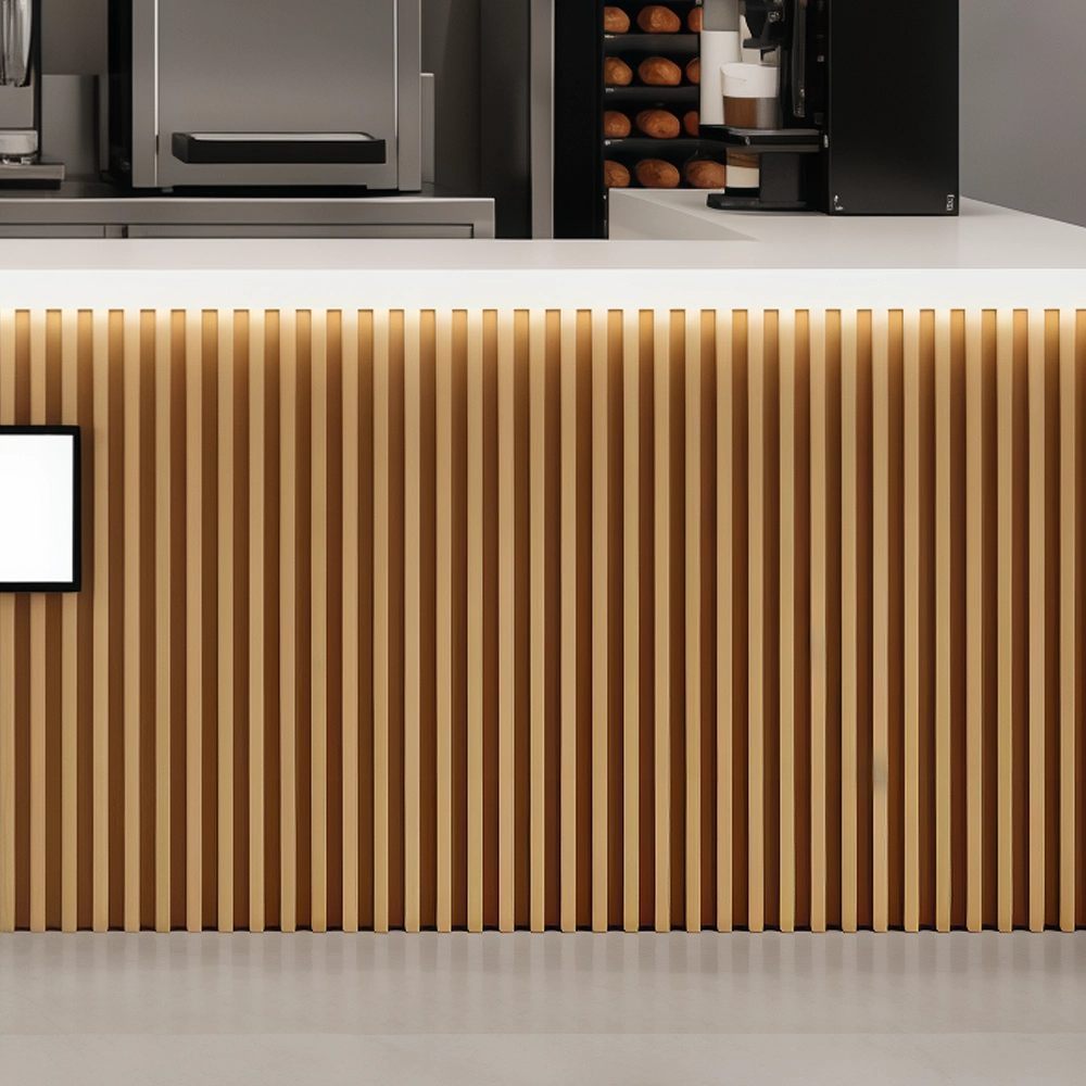 Modern Esports Hotel & Minimalist Design Bar - image 4