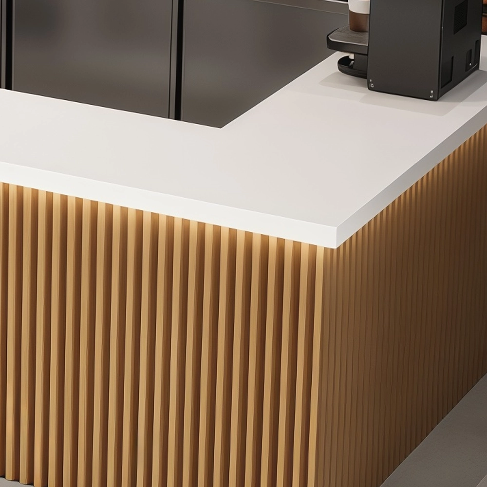 Modern Esports Hotel & Minimalist Design Bar - image 5