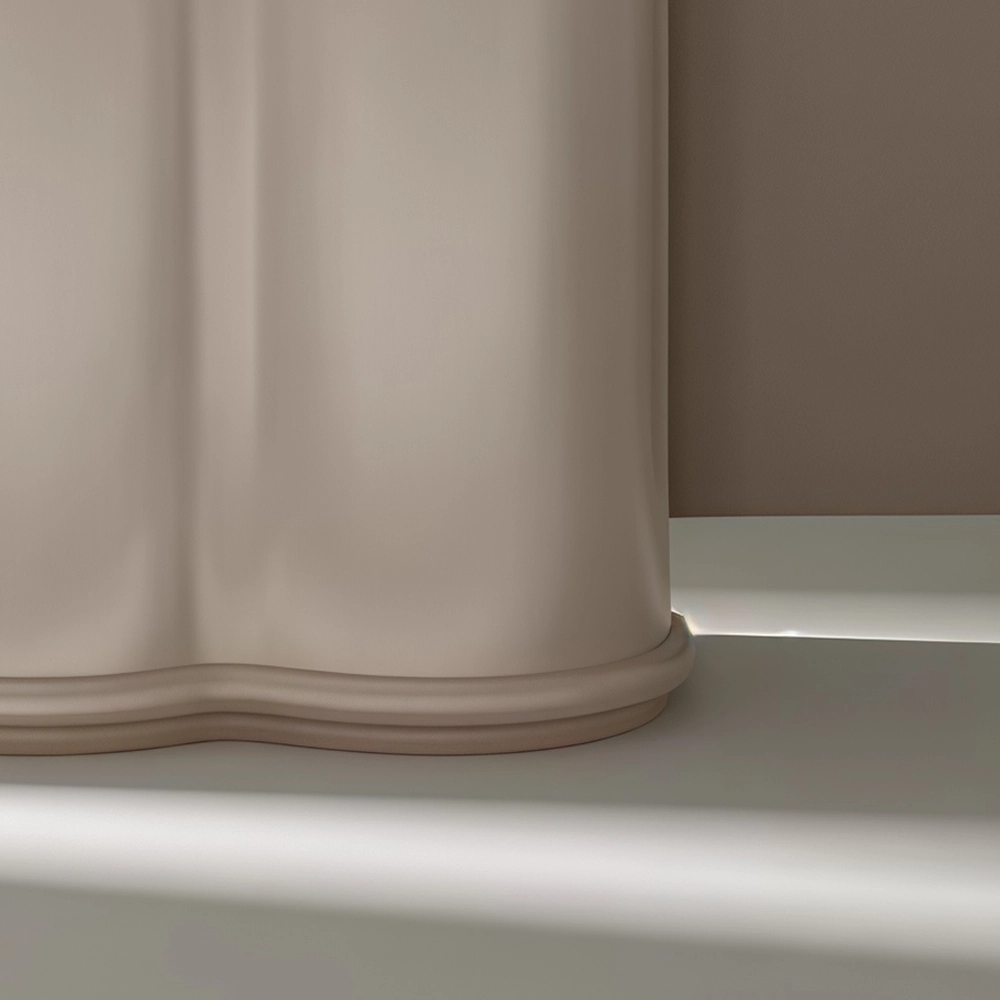 French-style Personalized Reception Desk - image 6