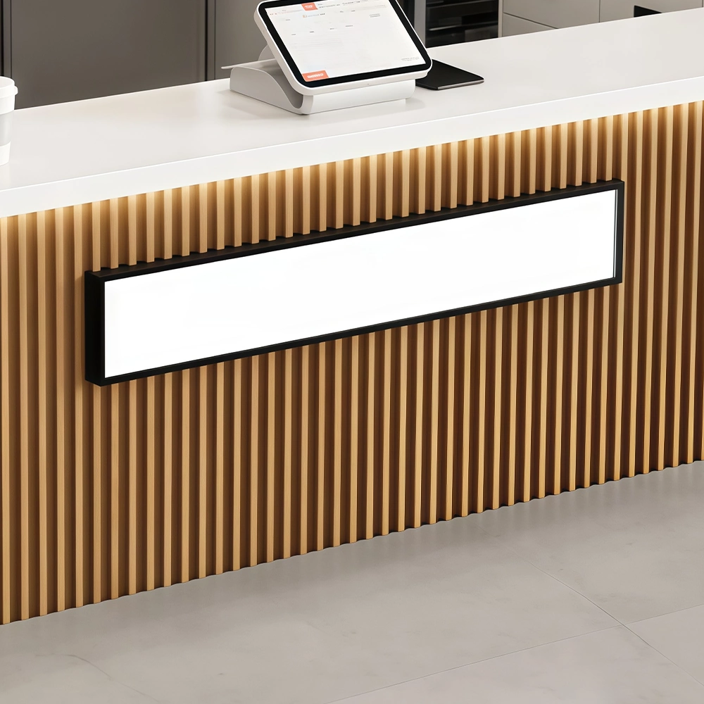 Modern Esports Hotel & Minimalist Design Bar - image 6